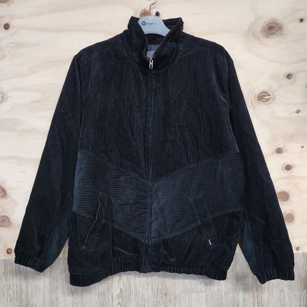 1112) 나인웨스트 코듀로이 자켓