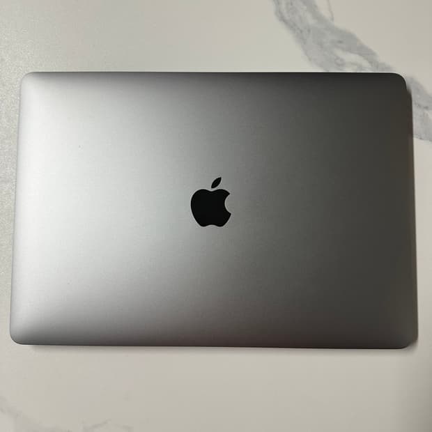 2020맥북 프로 13인치 스페이스 그레이