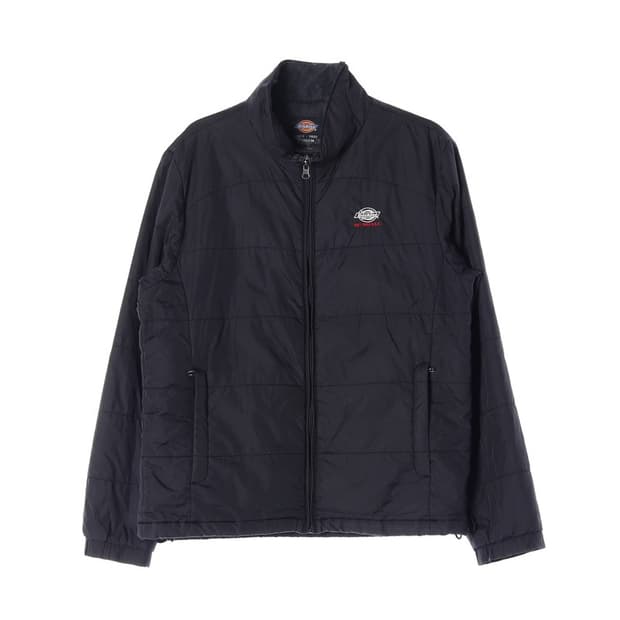 디키즈 경량패딩 M