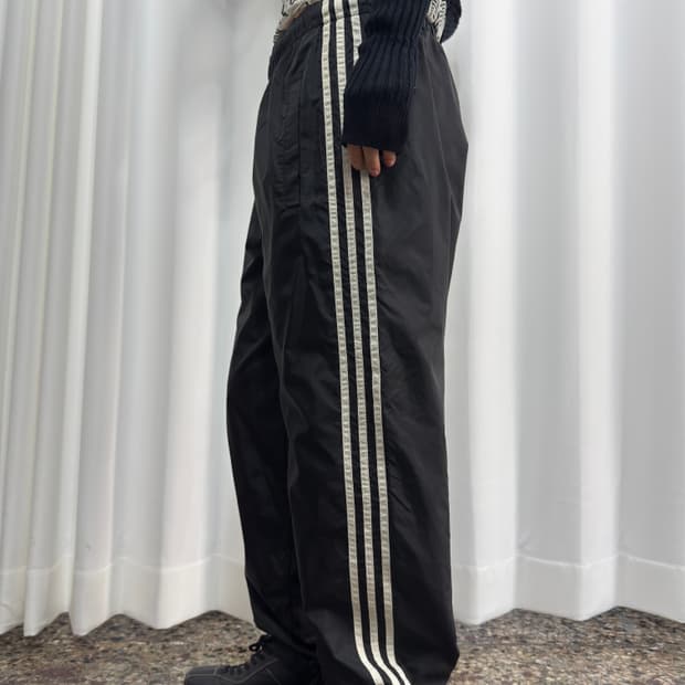 adidas line pants
