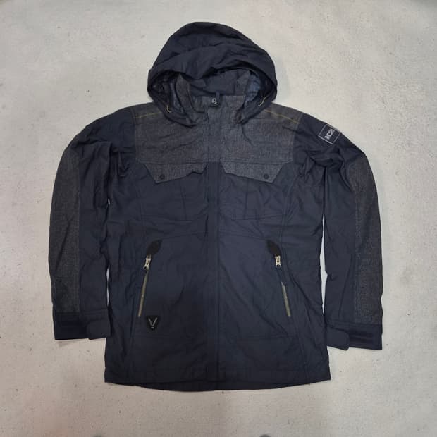 K2  바람막이95