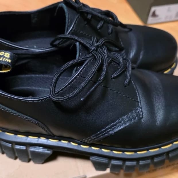 닥터마틴 1461 오드릭