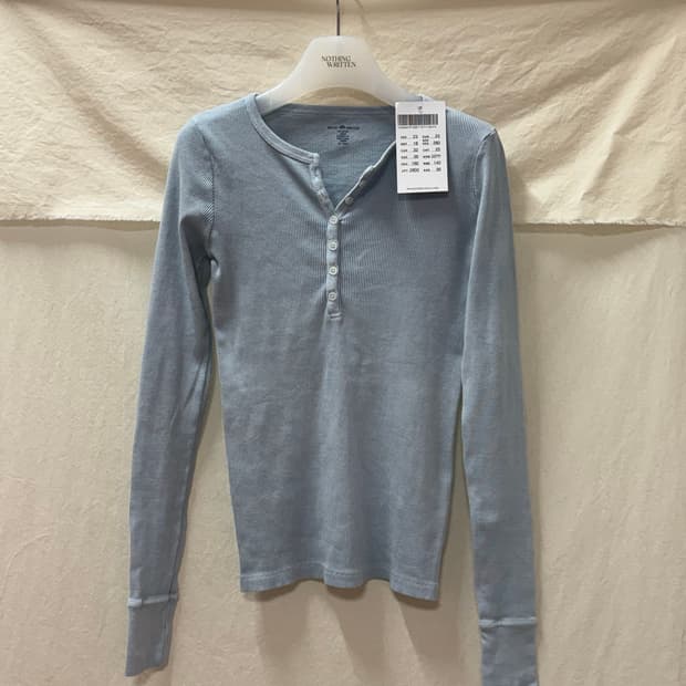 브랜디멜빌 롱슬리브모음