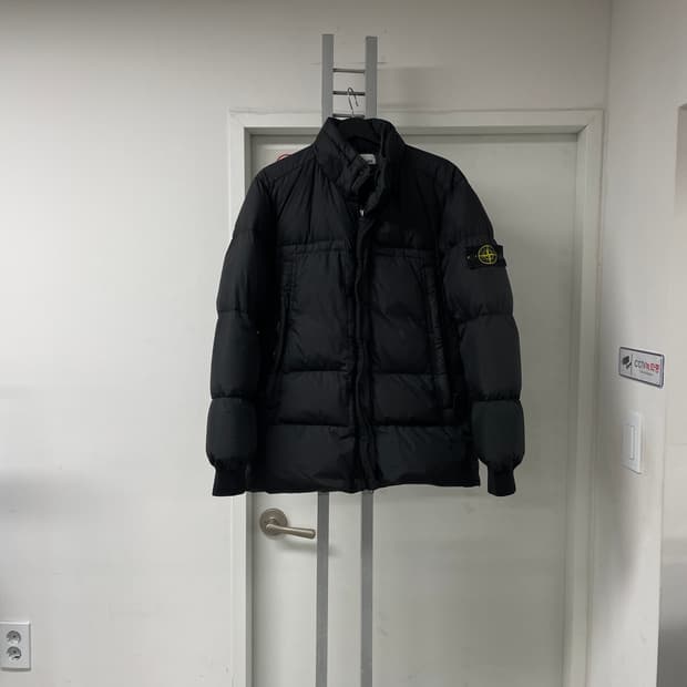 스톤아일랜드 패딩 95