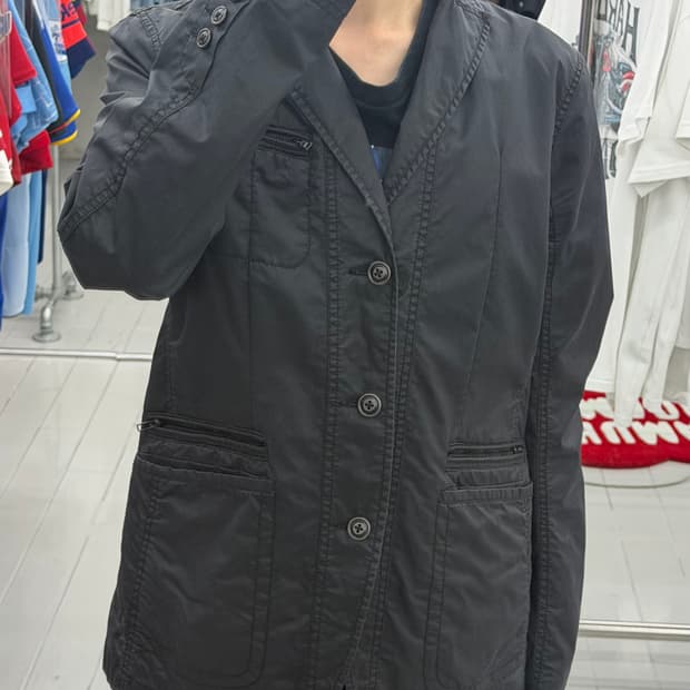 디젤 00s 자켓