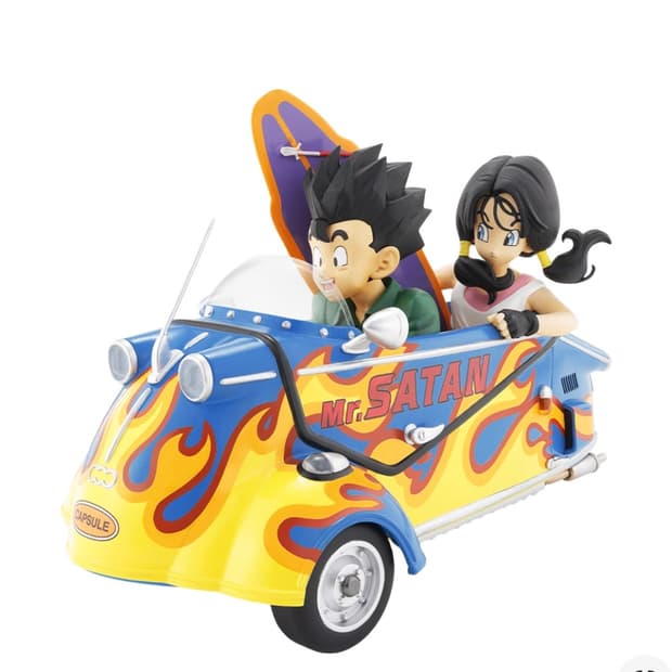 이치방쿠지 제일복권 드래곤볼 스냅컬렉션2 라스트원 미개봉 새상품