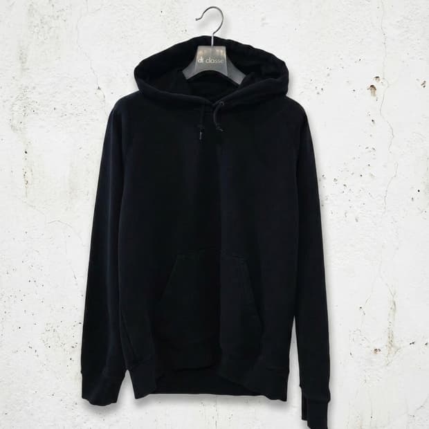 칼하트 후드 Chase LT Sweat 블랙 M