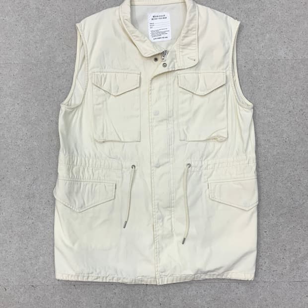 Freak’s store 프릭스스토어 M-65 필드베스트