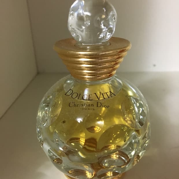 디올 돌체비타 퍼퓸 30ml 향수