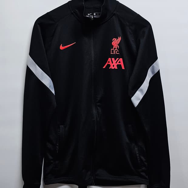 나이키 리버풀 FC 트랙 자켓 M