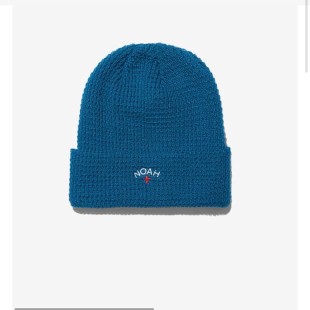 (구매)Noah 노아 와플 비니 틸  구합니다! 