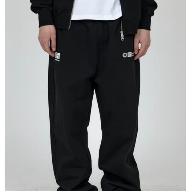 플라스틱 프로덕트 스웻펜츠