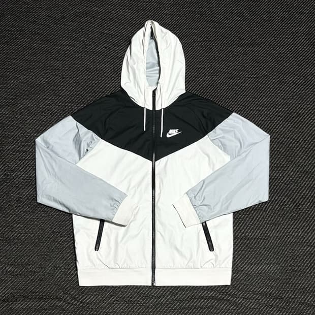 [M] Nike 나이키 윈드러너 바람막이 자켓