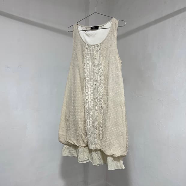 vtg dress