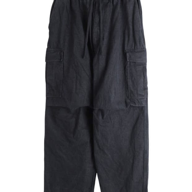 코모리 블랙드릴 6p