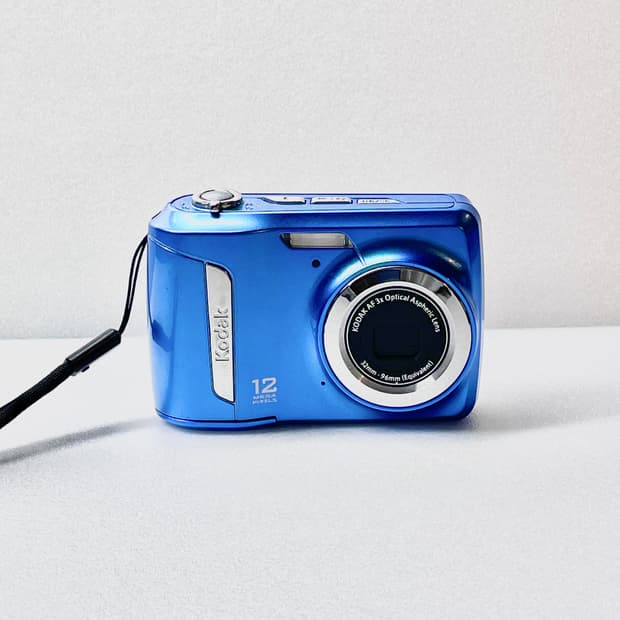 (한글판)코닥 이지쉐어 c143 Kodak EasyShare C143