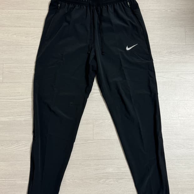 나이키 스트라이드 드라이핏 우븐 러닝 팬츠 M