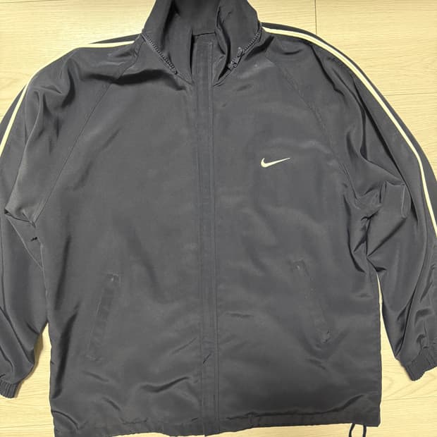 나이키 바람막이 자켓