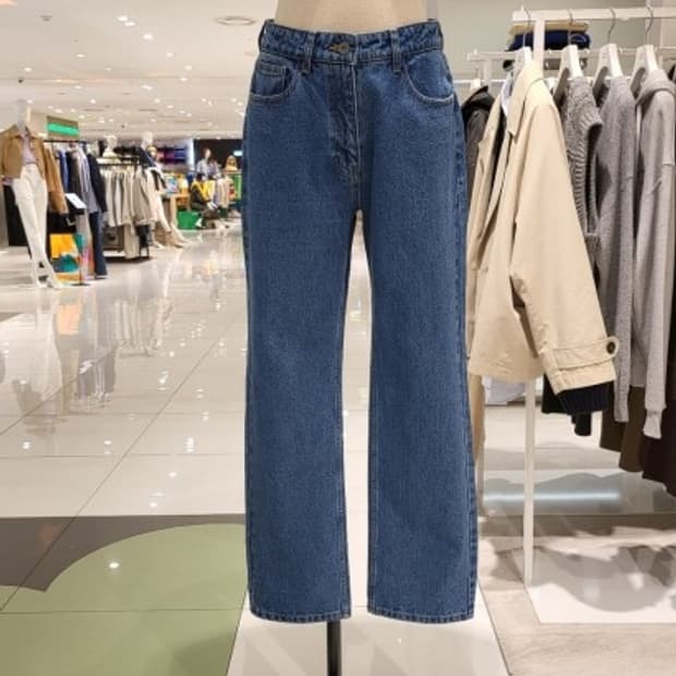 스튜디오톰보이 보이프렌드 데님 팬츠 사이즈 70