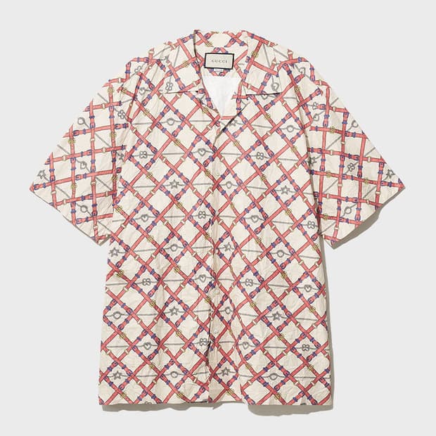 GUCCI shirt