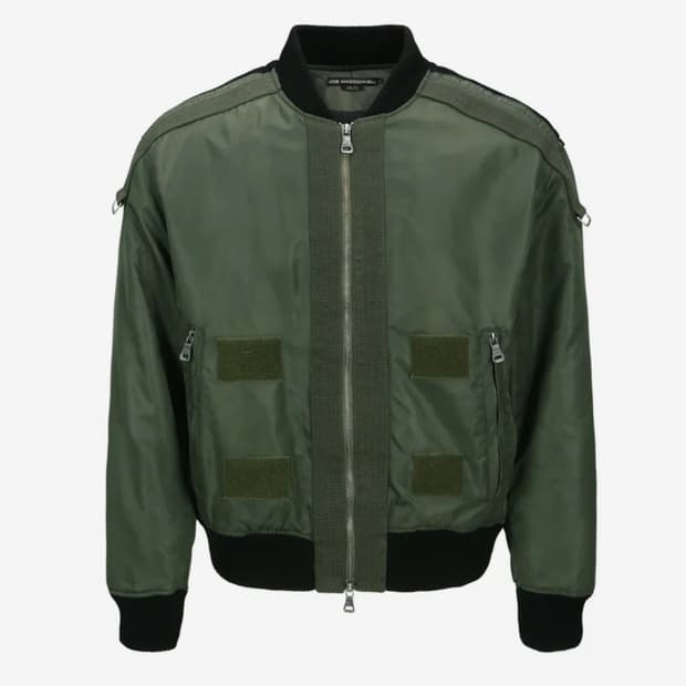 앤더슨벨 플라이트봄버