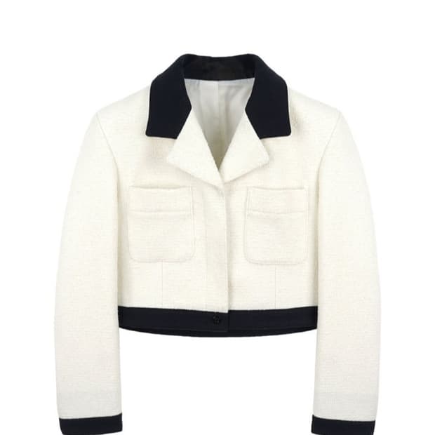 그로브스토어 코넬 자켓