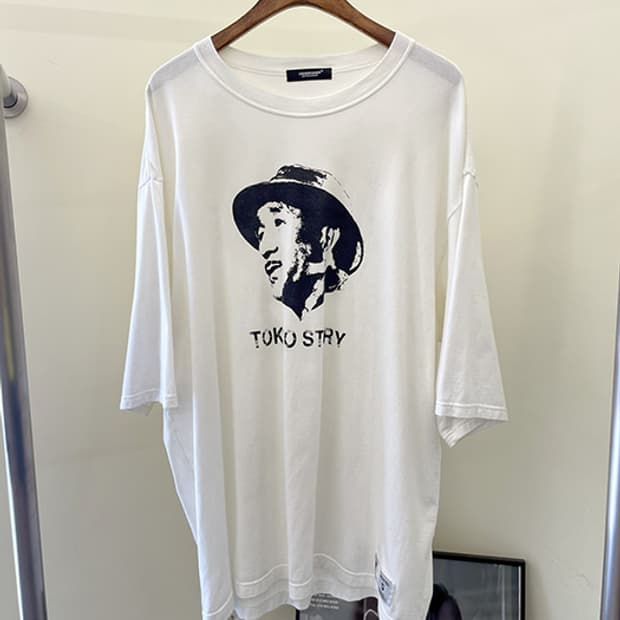 UNDERCOVER (XXL)