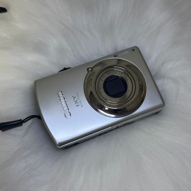 캐논 익시 ixy 920 is (익서스 ixus 870)