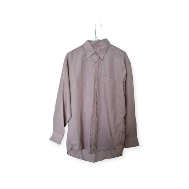 renoma 남성 셔츠/100사이즈