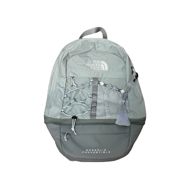 The north face norigae bagpack