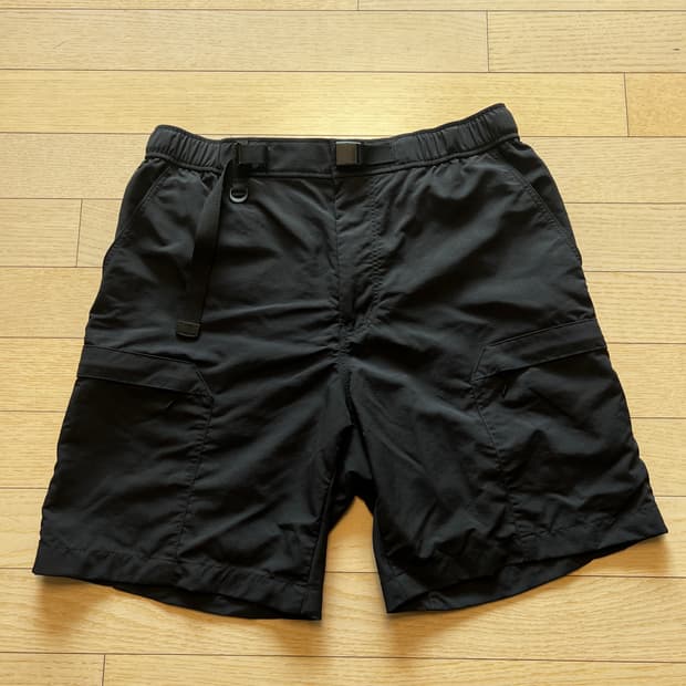 유니클로 기어쇼트팬츠 M