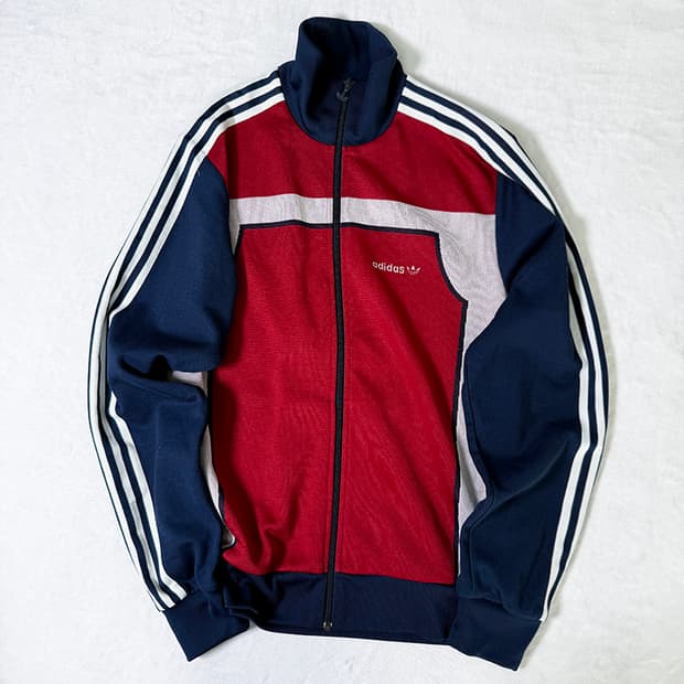 아디다스 자켓