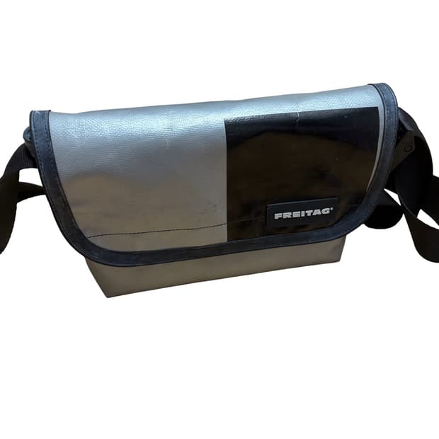 FREITAG F12 DRAGNET