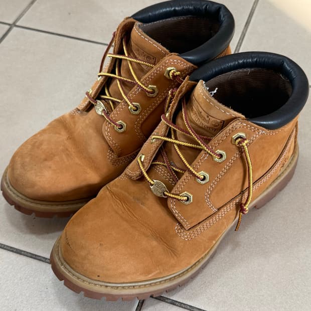 팀버랜드 250 사이즈