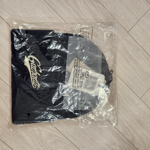 칼하트 비니 chahartt league beanie