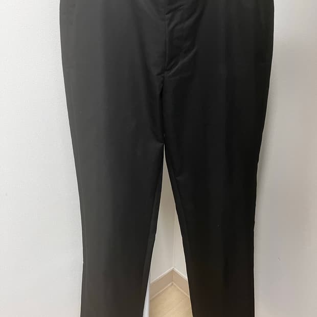 les sin trouser 46 블랙