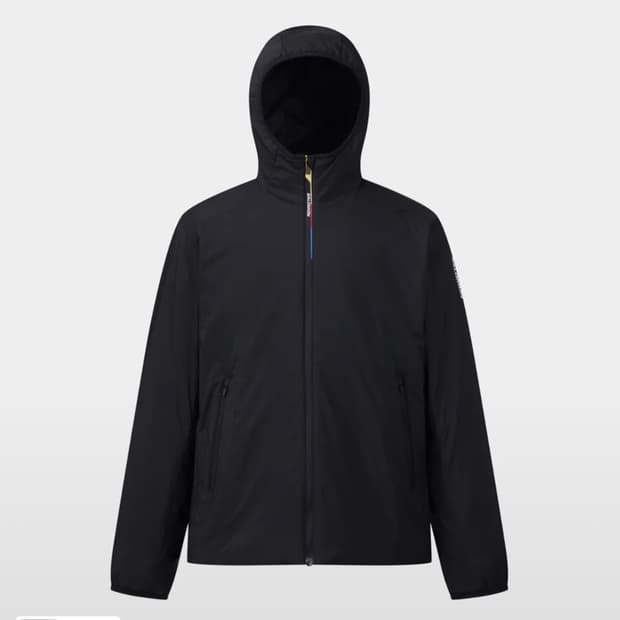 (미개봉) 살로몬 모디세이 패딩 자켓