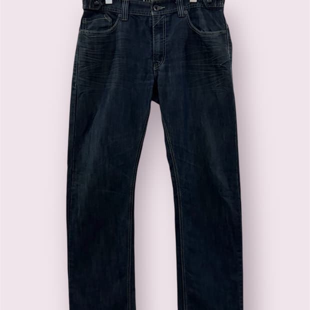 Levi’s 청바지 34