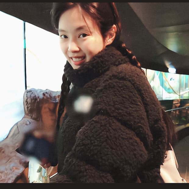 제니패딩 노스페이스 여성 셰르파 눕시 자켓 블랙 85