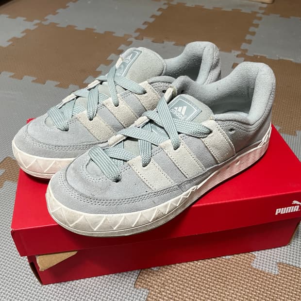 아디다스 아디메틱 신발 스니커즈 250