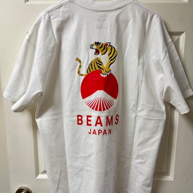BEAMS JAPAN 빔즈재팬 오리지널