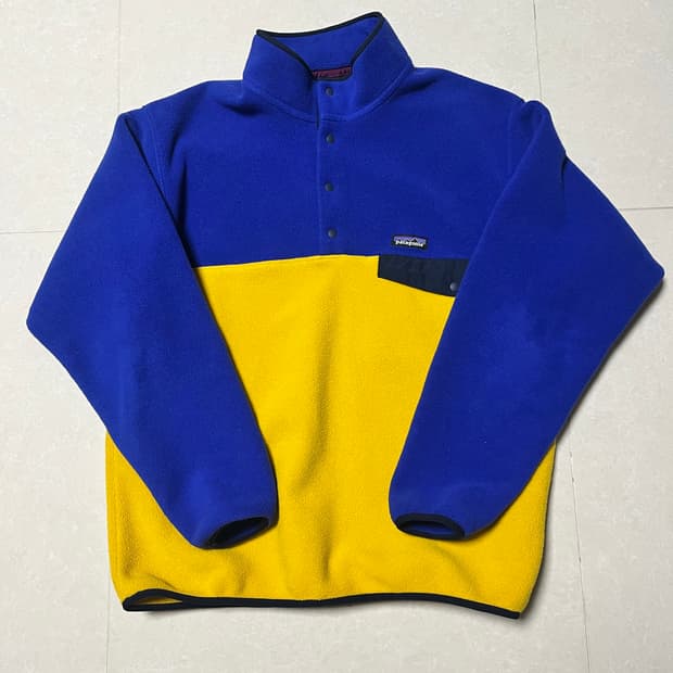 파타고니아 신칠라