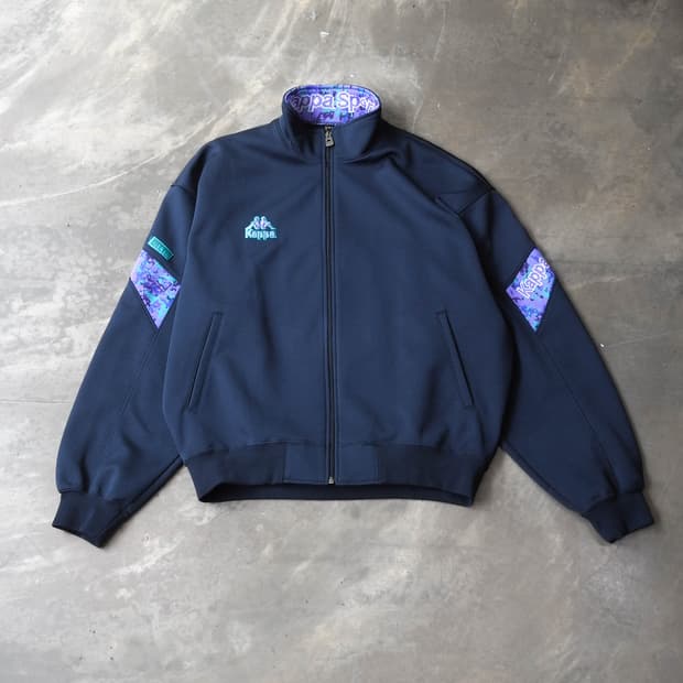 90s Kappa