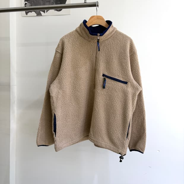 L.L.BEAN 플리스