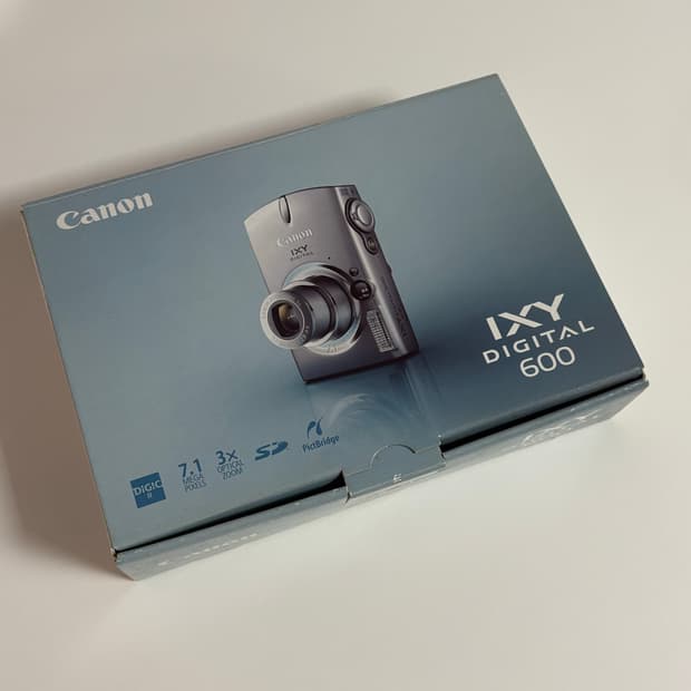 [풀박스] 캐논 익시600 (익서스700) 한글 지원