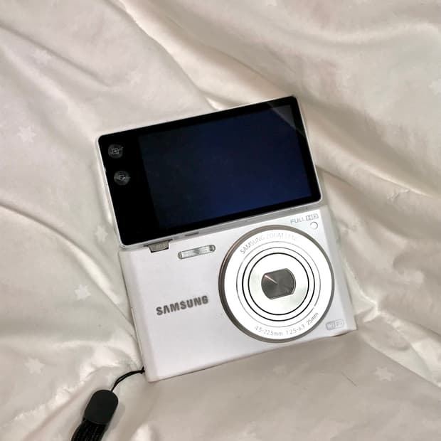 삼성 미러팝 mv900f