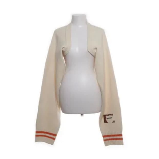 정품 아더에러 볼레로 니트 