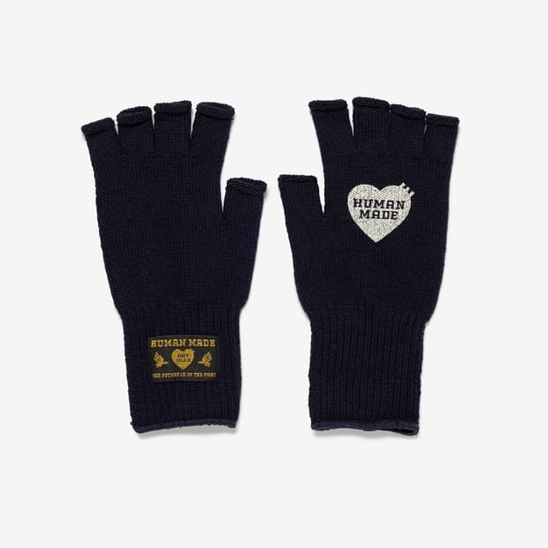 휴먼메이드 장갑 구매