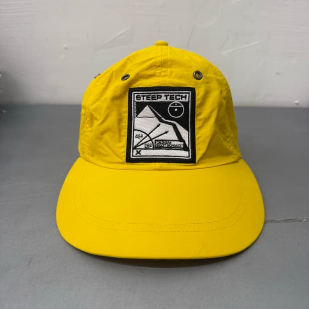 Supreme The North Face Steep Tech cap