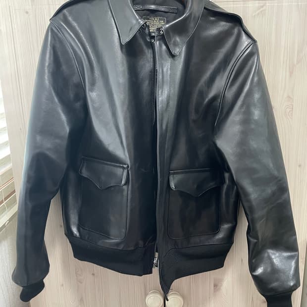 Veluokldly A2 블랙 말가죽 XL 중홀랜드